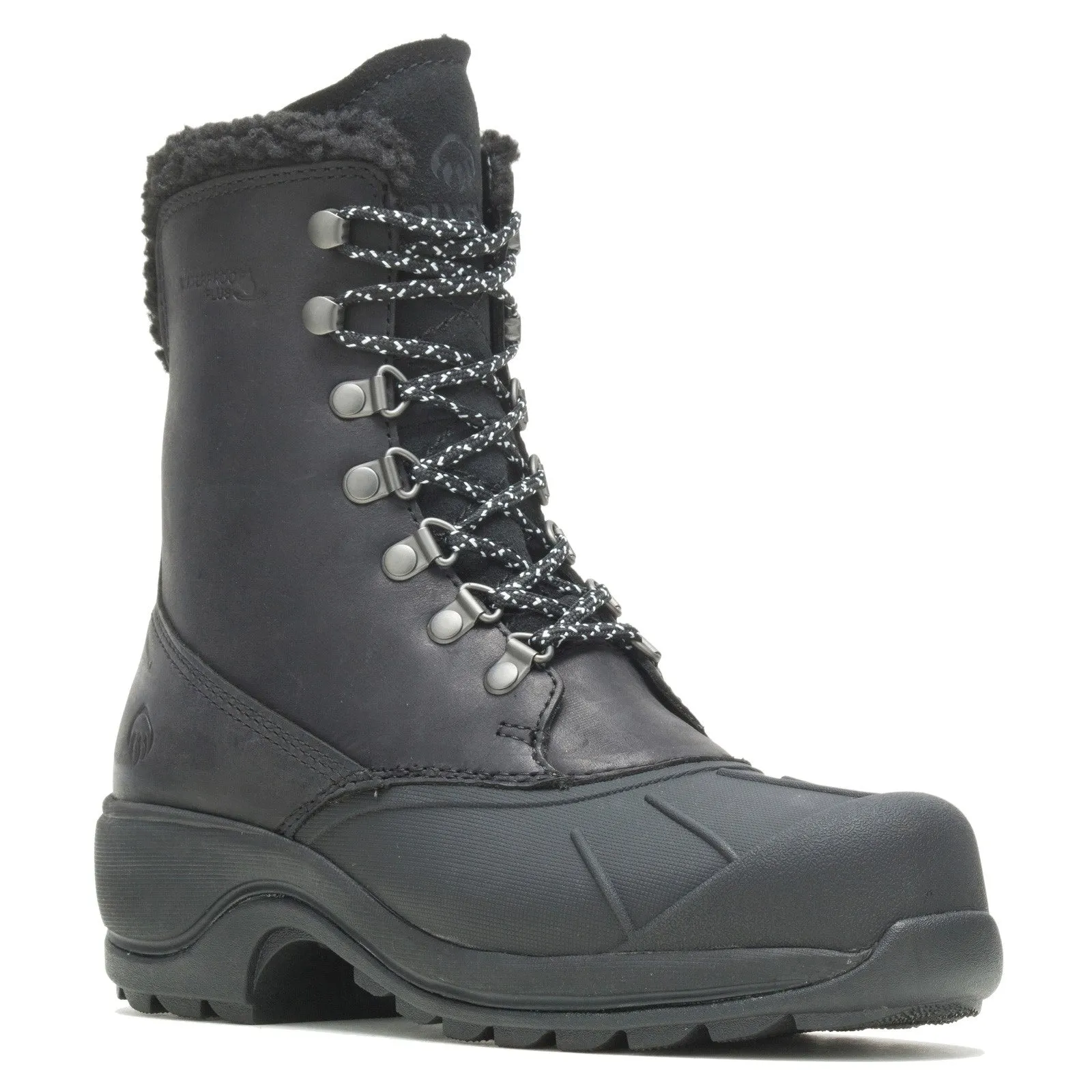 Easy Match Trail Friendly Women's Wolverine, Frost Insulated Tall Boot