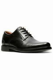 Clarks Un Aldric Lace black Season Wear