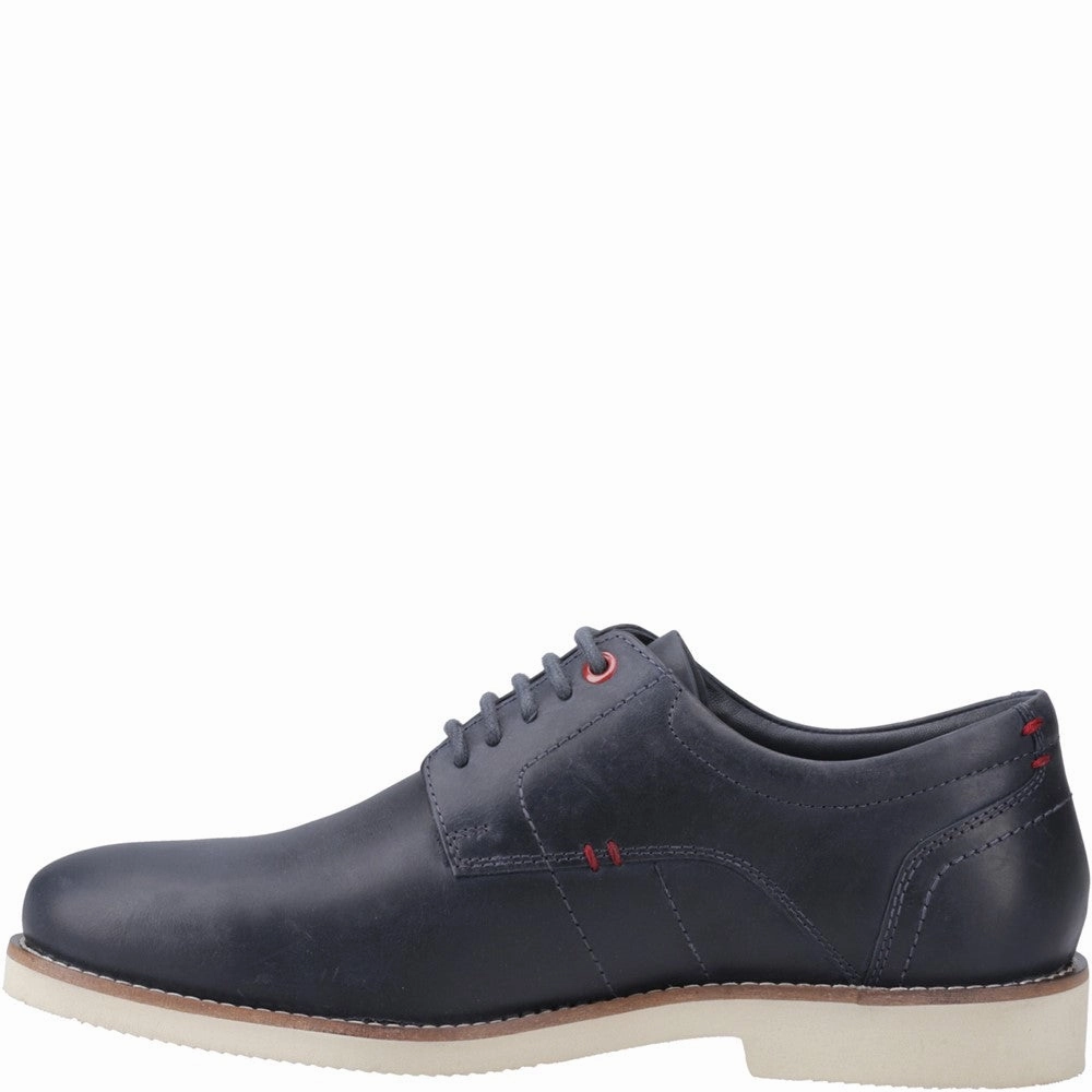 Pod Hampton Smart Casual American style