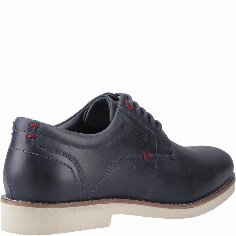 Anti Abrasion Pod Hampton Smart Casual