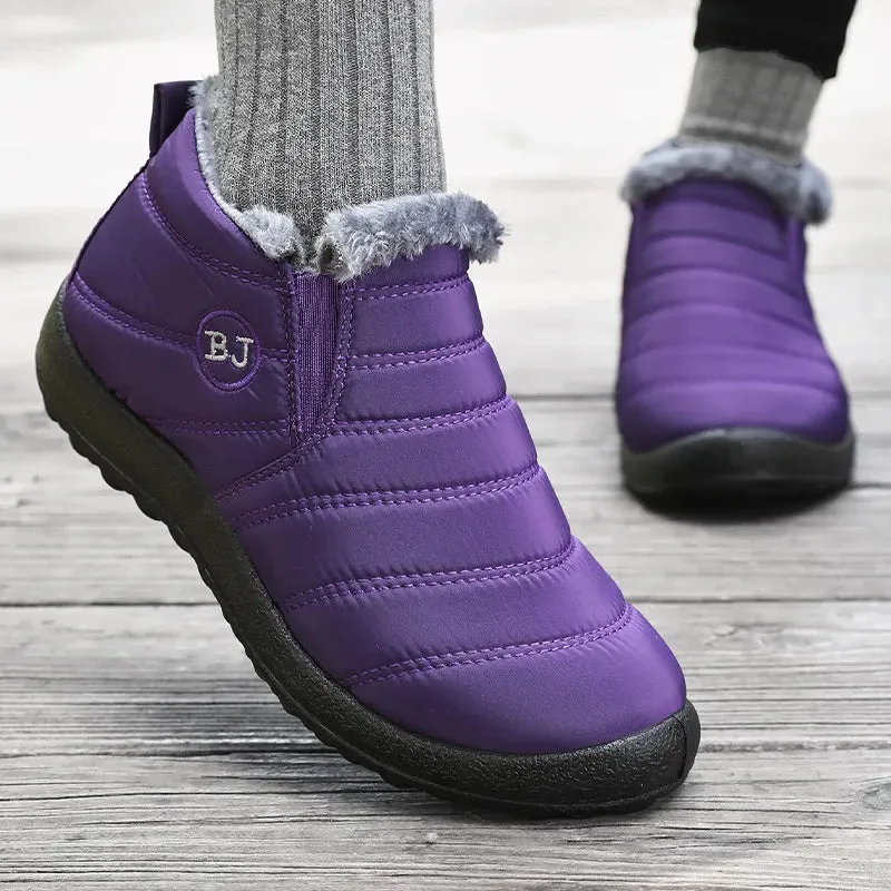 Totes Rikki Snow Boots Hot Sale 50% OFF Women Premium Warm & Comfy Snow Boots