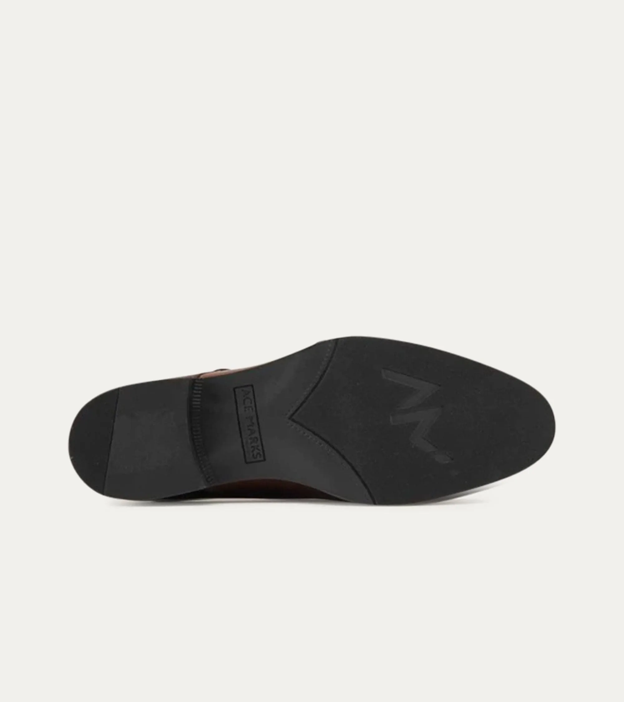 Hugo Lace Boot In Brown Sneakers