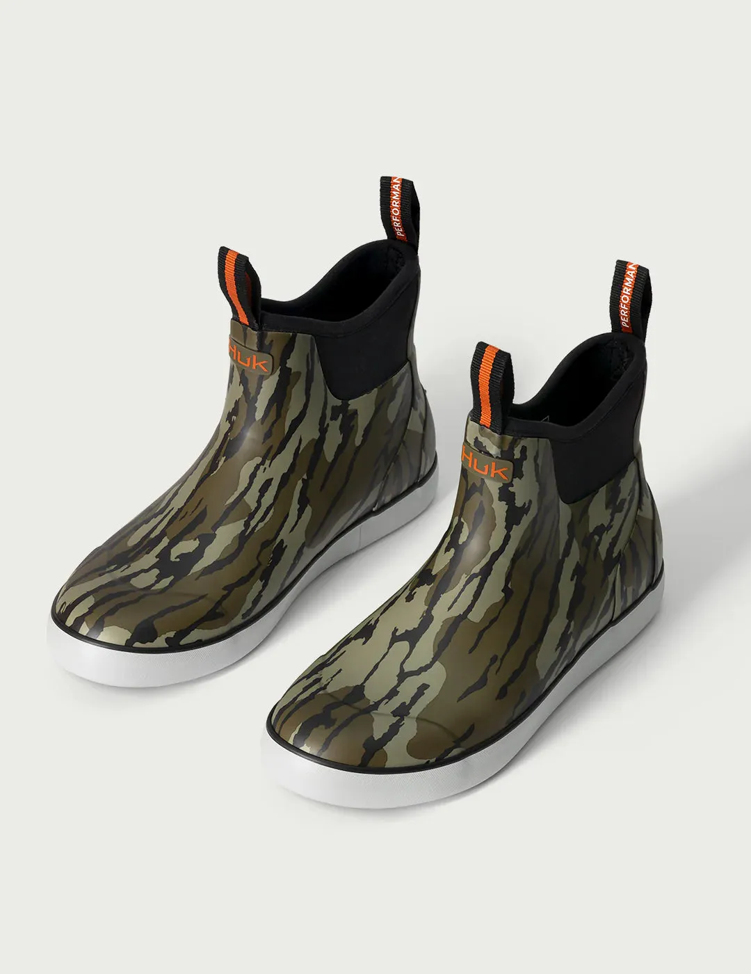 Huk Original Mossy Oak Rogue Wave Boots Adidas Aloha Super Shoes