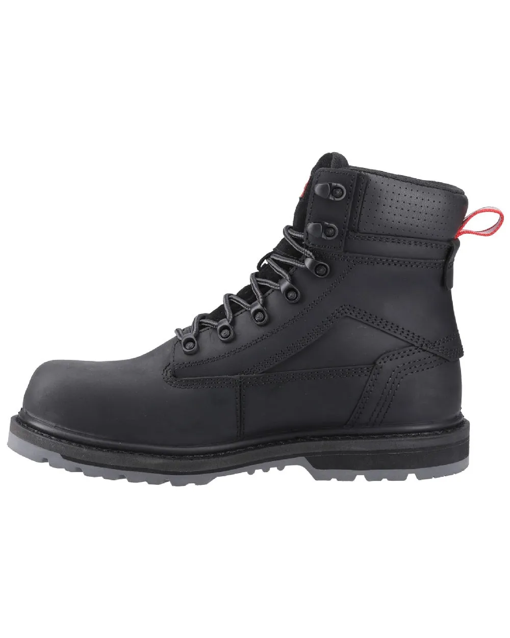 Hunter Mens Tornado Safety Boots