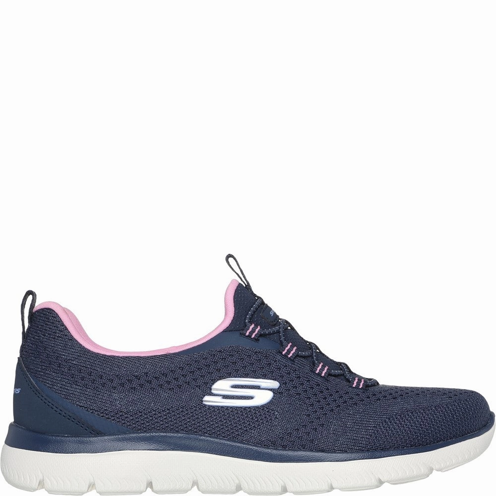 maintenance - free Skechers Summits New Nature Shoes