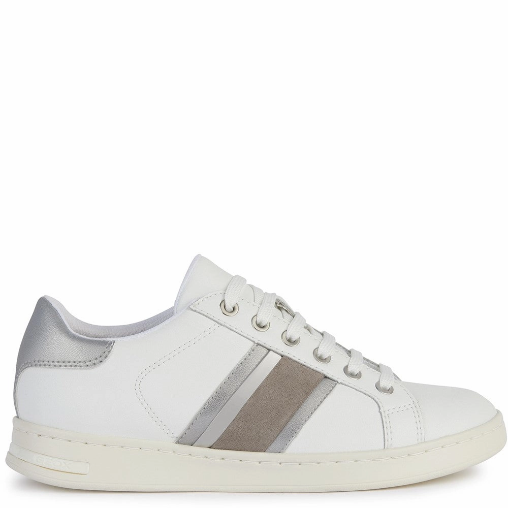 Geox D Jaysen E Sneakers Trendy contour