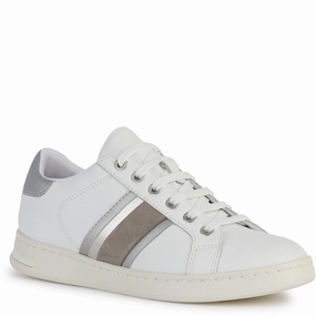 Geox D Jaysen E Sneakers Grip Control