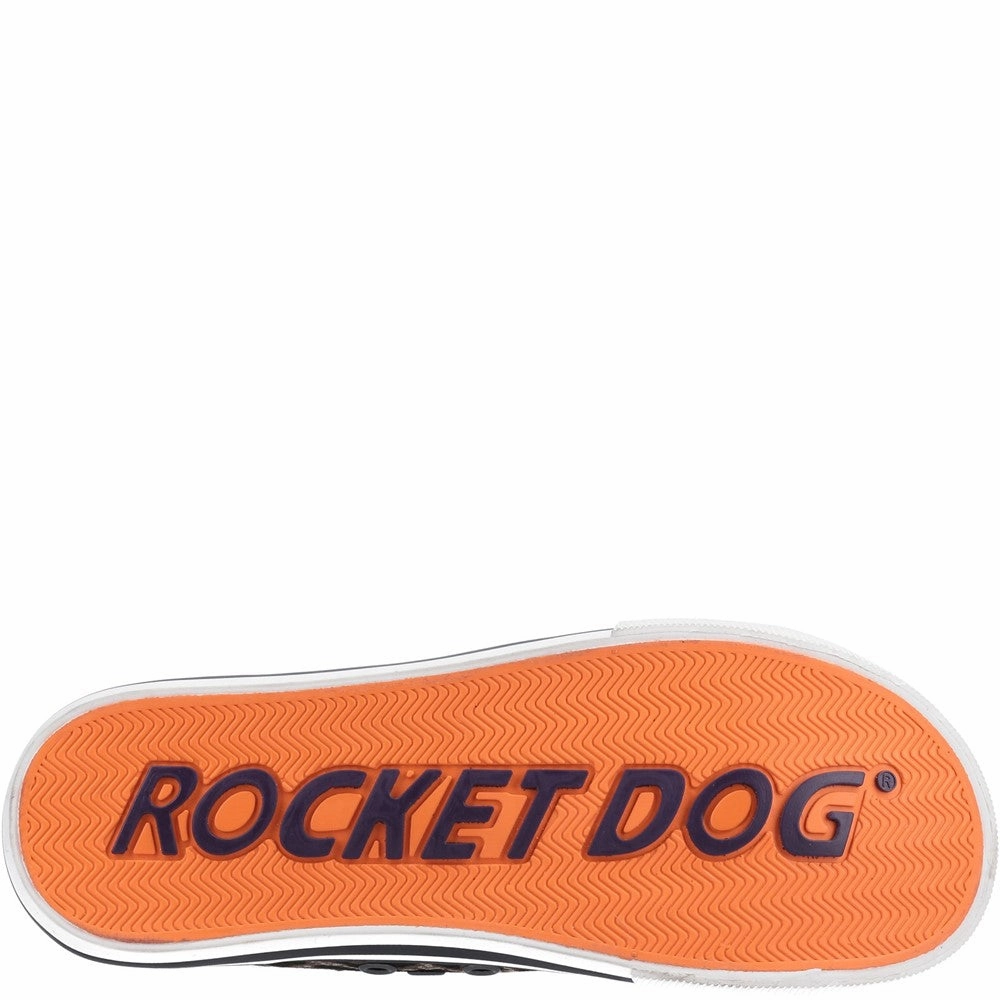Rocket Dog Jazzin Tampa Shoes style - enhanced shoes casual - wear