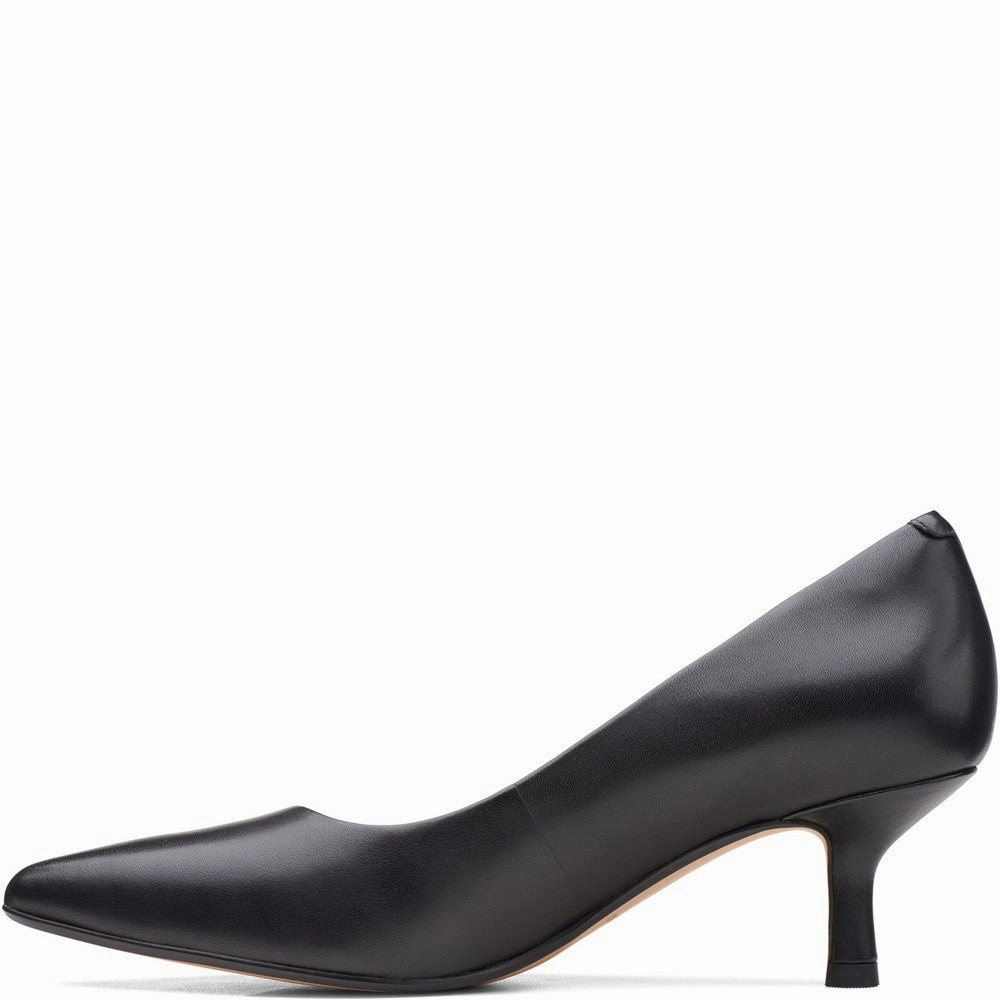 Clarks Violet55 Rae Shoes Active Comfort Meet Walk