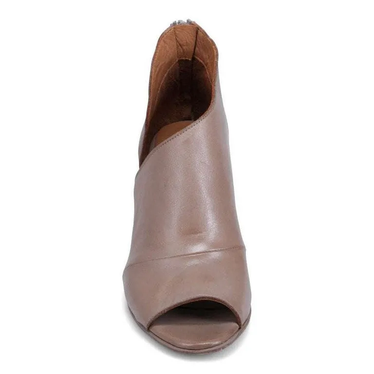 Bueno - Usher - Grey Slip Ease Quick Fit