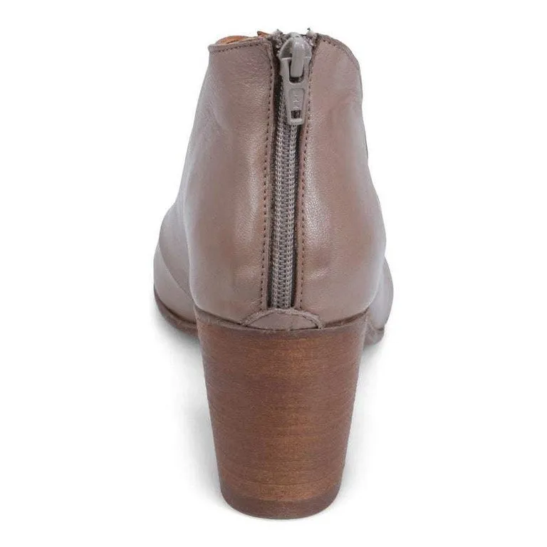 Bueno - Usher - Grey Low Profile