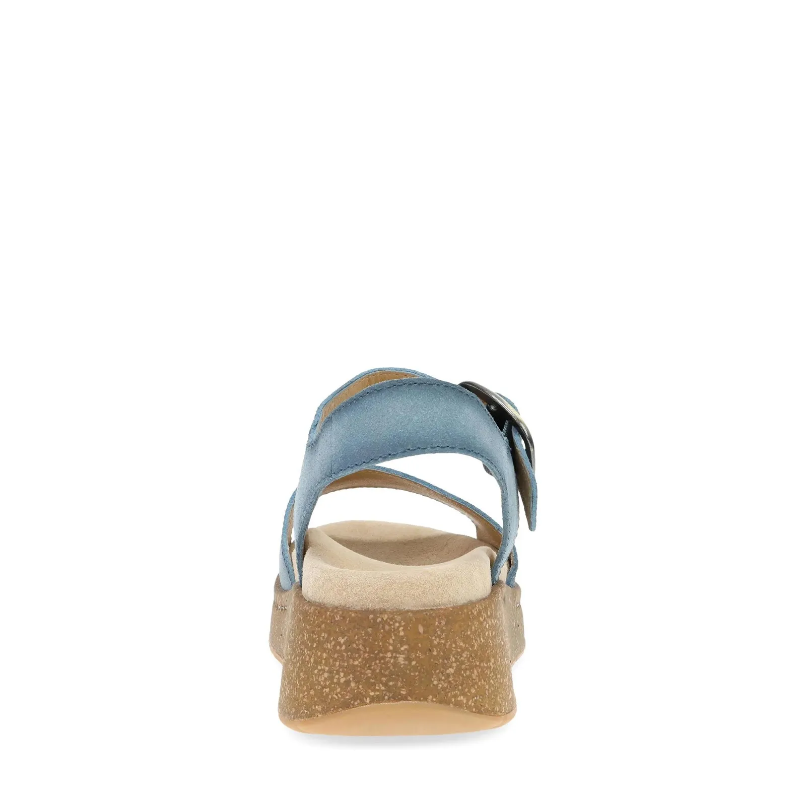 Women's Dansko, Bianca Sandal Step Stable