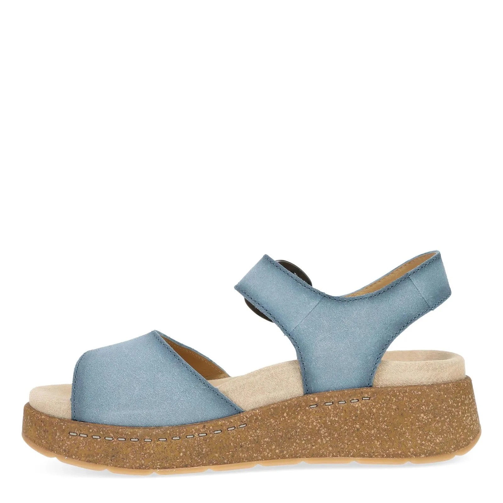 Flight Day Women's Dansko, Bianca Sandal