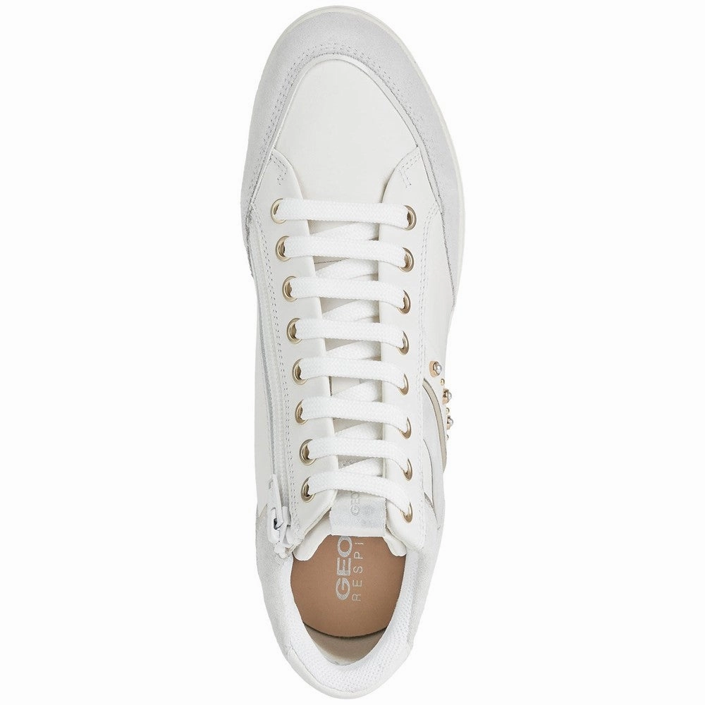 ClassicDesign Outdoor Lifestyle Geox Myria Trainers