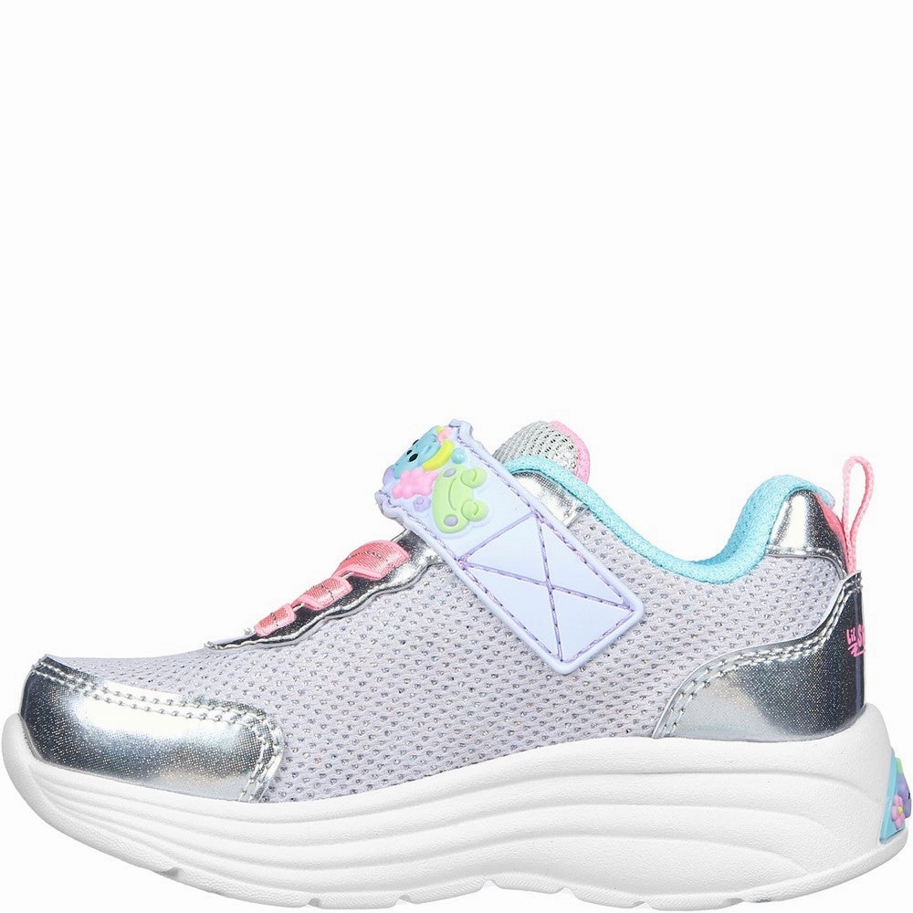 Fast Dry Skechers My Dreamers Trainers