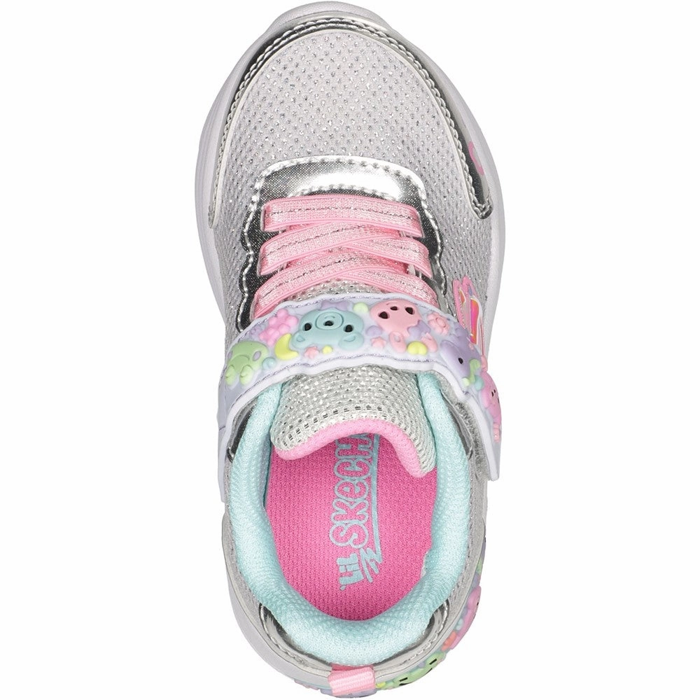 Non-slip Fit Skechers My Dreamers Trainers