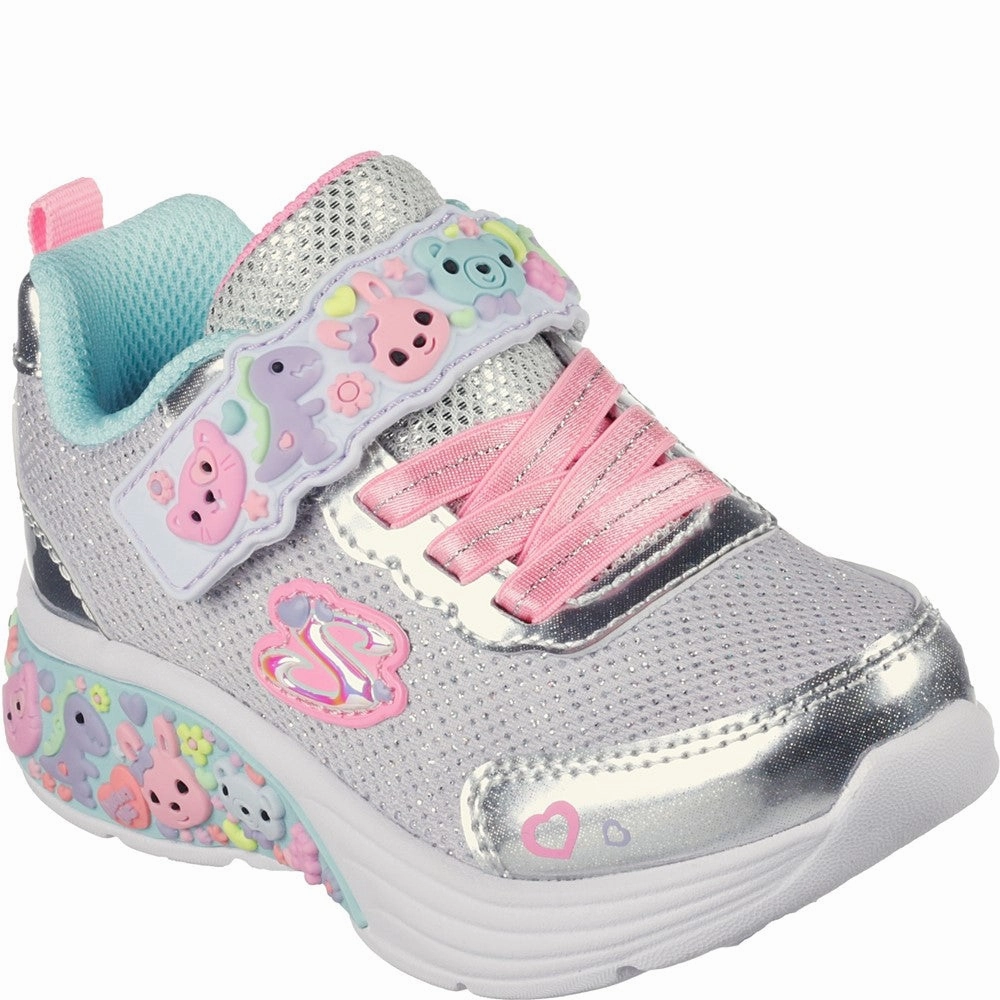 Joy Step Skechers My Dreamers Trainers