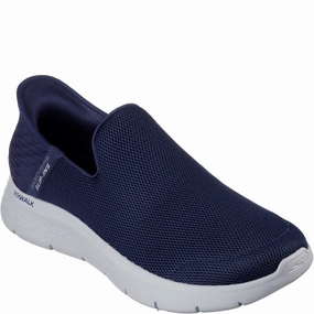 Skechers Go Walk Flex No Hands Shoes Strong Stride
