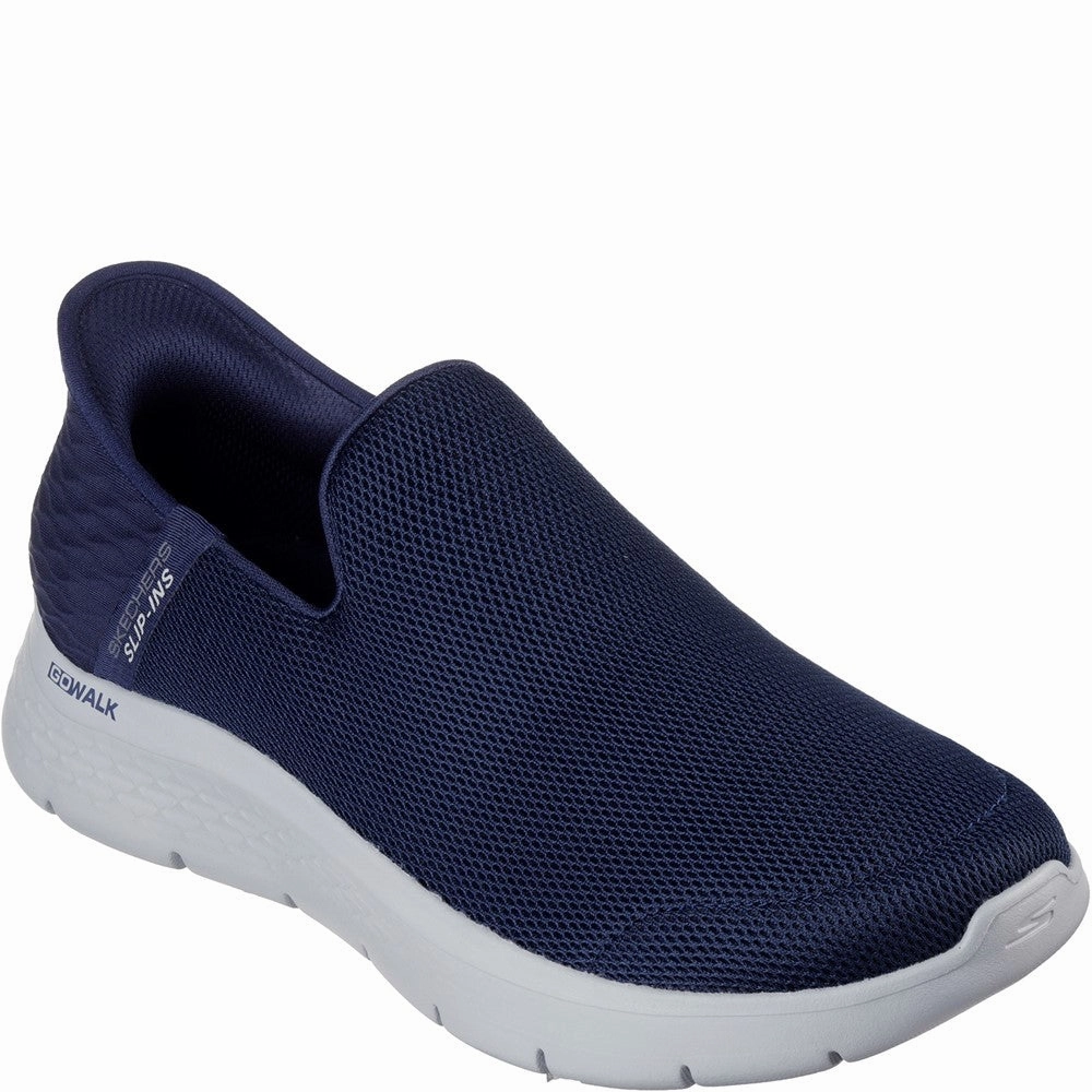 Skechers Go Walk Flex No Hands Shoes Strong Stride