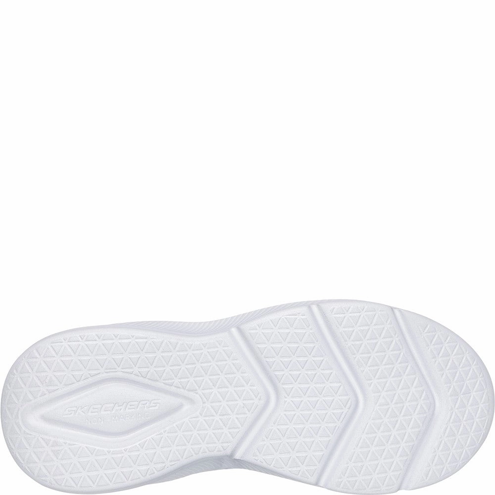 Skechers Sole Swifters Cutie Walk Trainers Fit Today