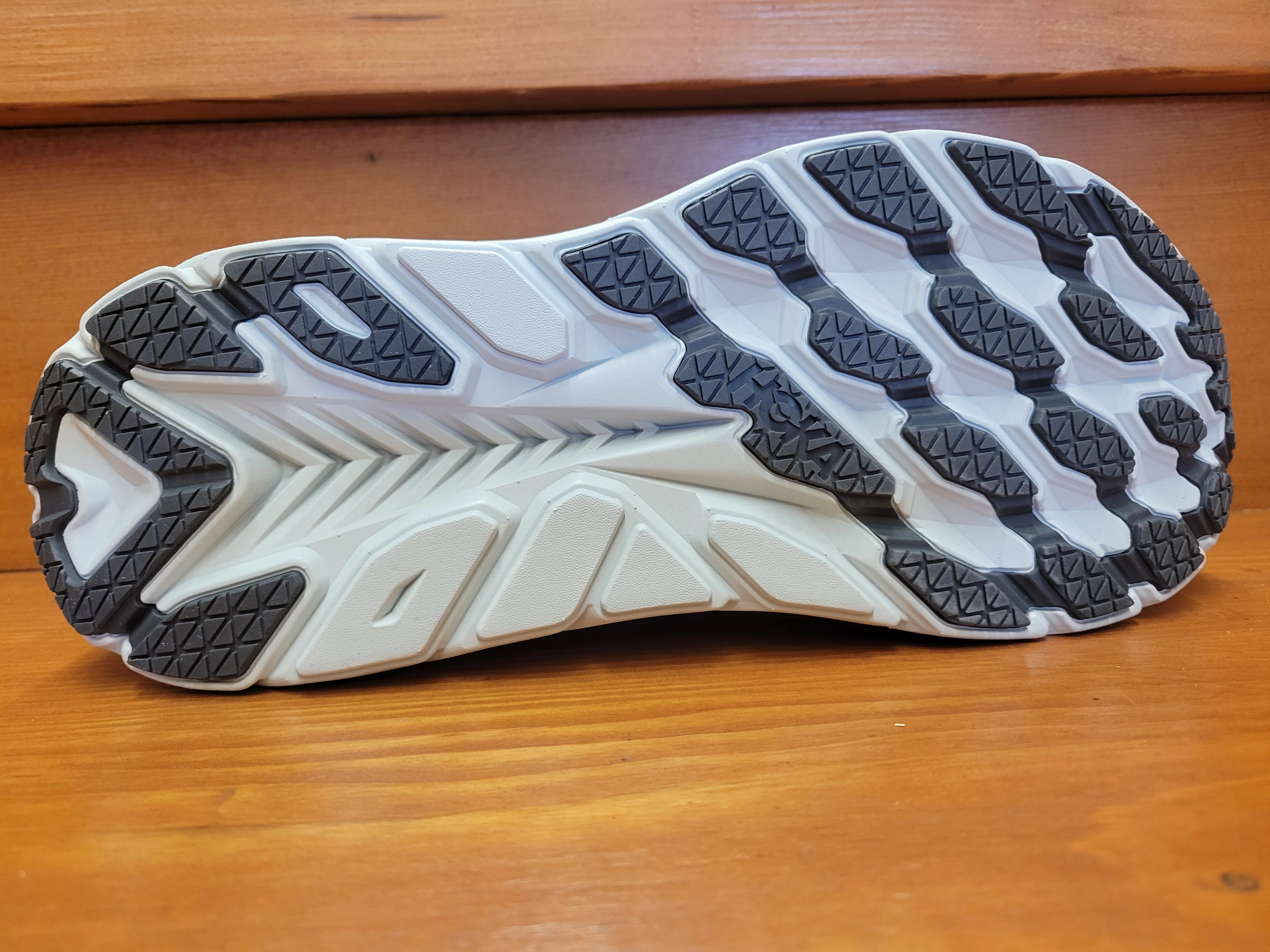 hot climate Lace   Up Style Hoka Clifton 8 Anthracite/Castlerock 1119393 ACTL & 1121374 ACTL