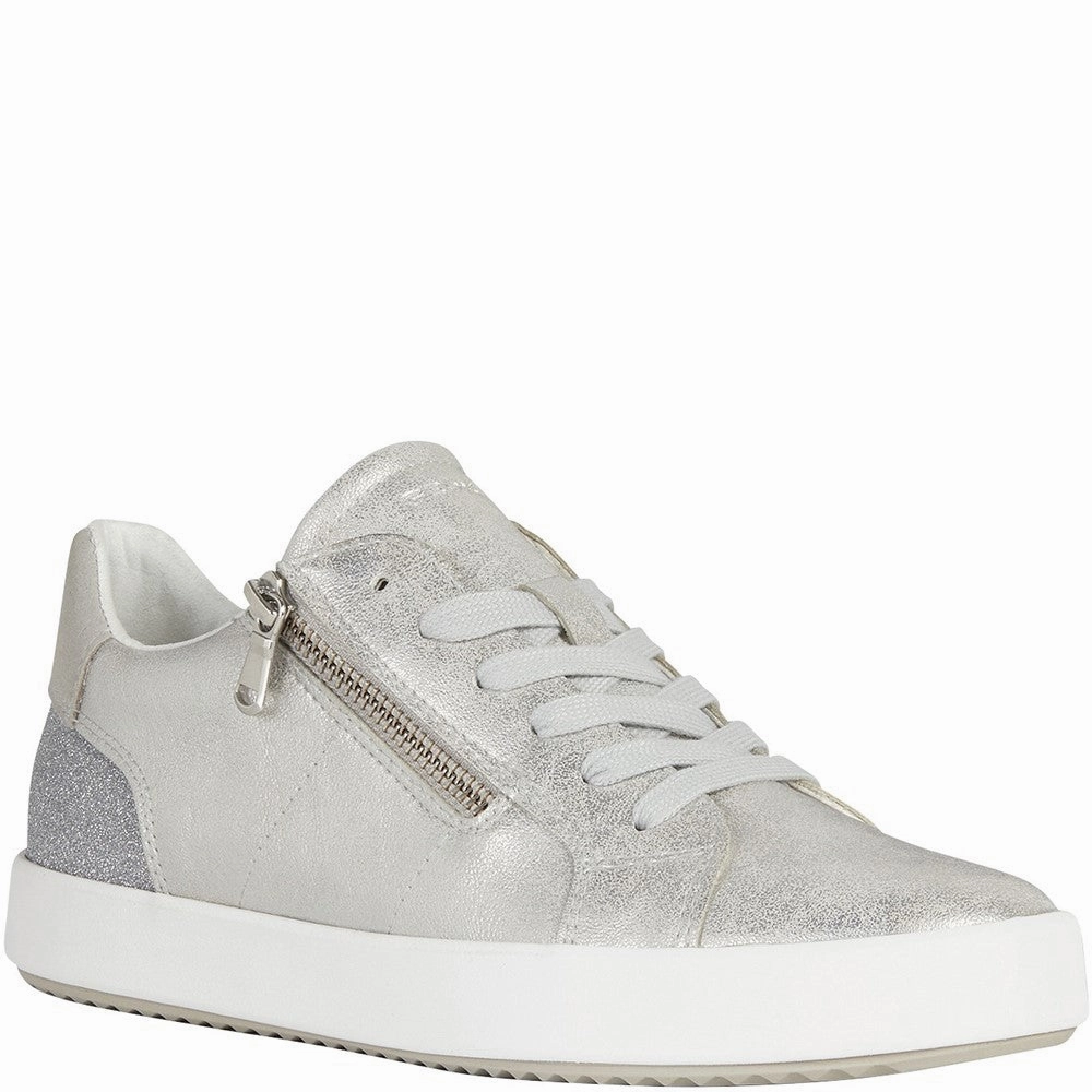 Geox D Blomiee A Sneakers shoe cover