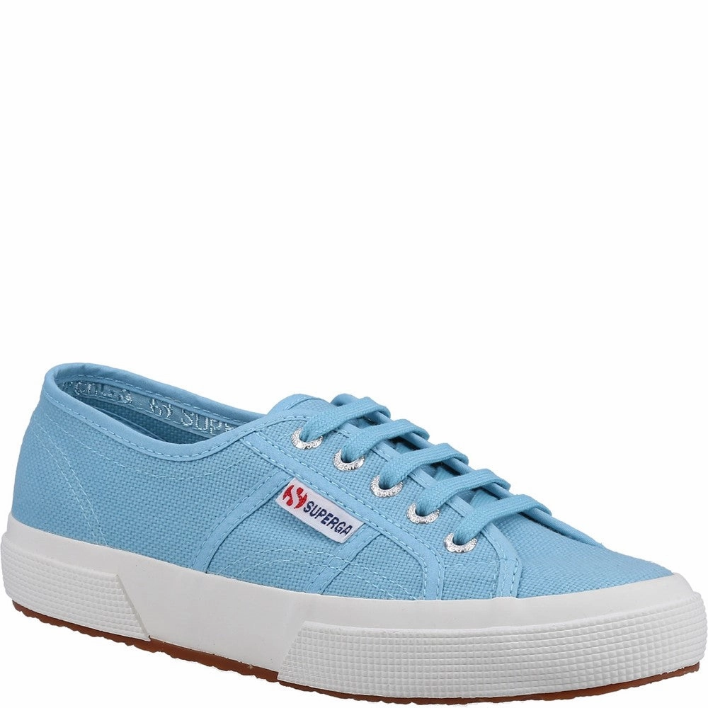 performance - enhancing practice - shoes Superga 2750 Cotu Classic