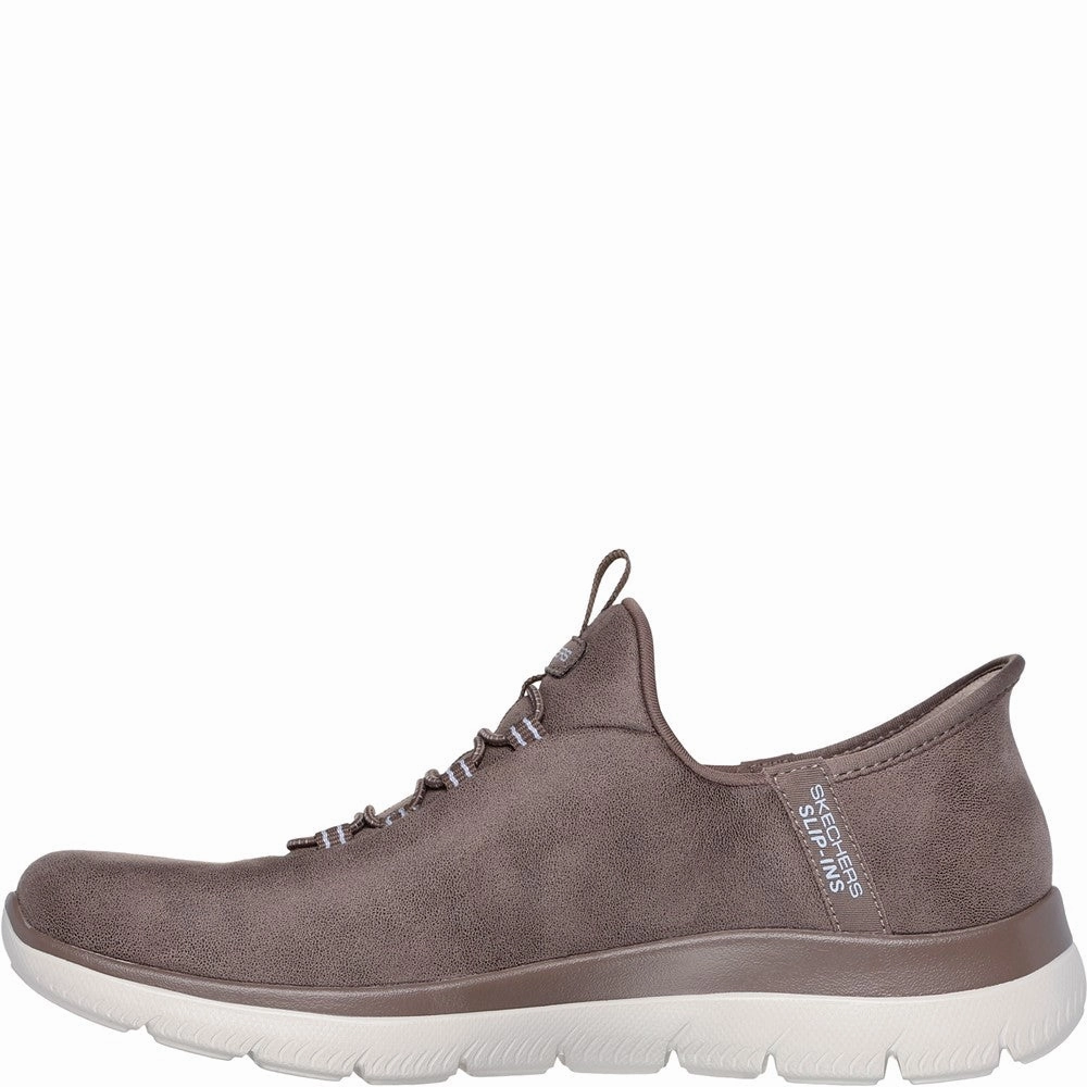 Summer Pick Comfortable Style Skechers Summits Unknown Trail Trainers