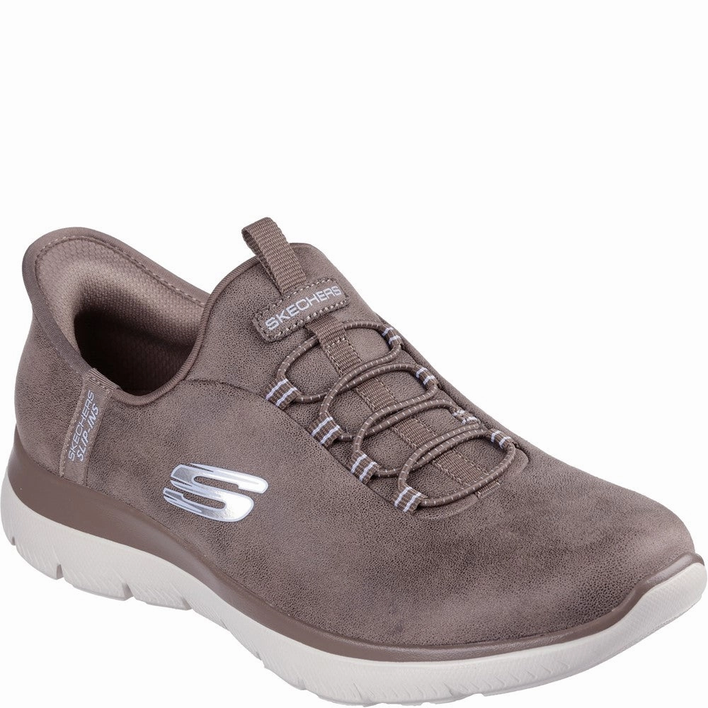 Harbor Stroll Tunnel Step Skechers Summits Unknown Trail Trainers