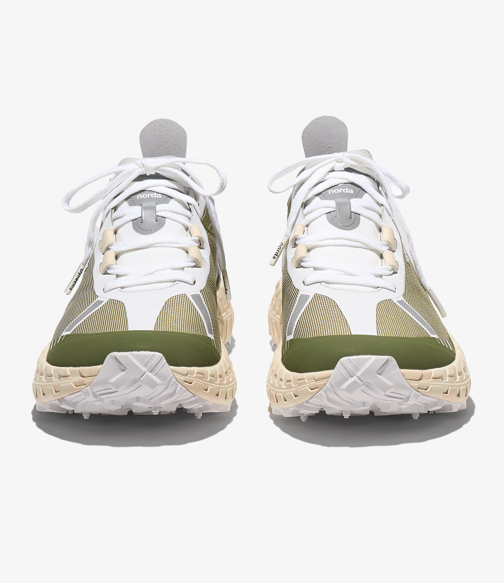 Walk Flex Men's 001 - Dyneema - Glitch