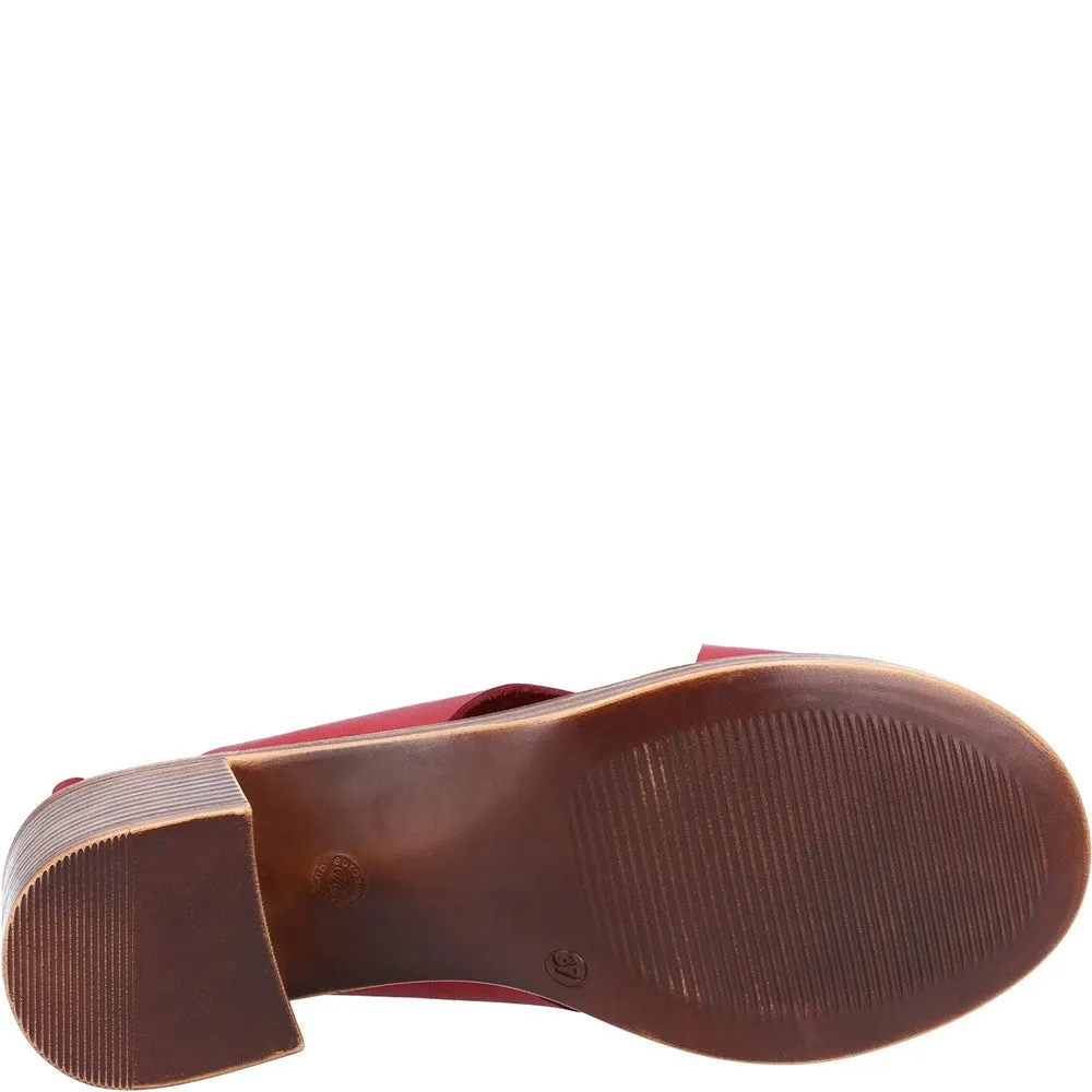 Active Mode Hush Puppies Gabrielle Sandal