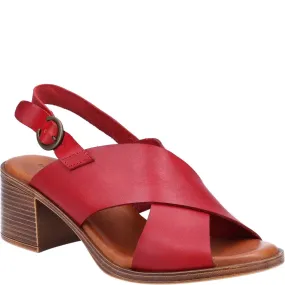 Hush Puppies Gabrielle Sandal Comfort Focused Daily Walk