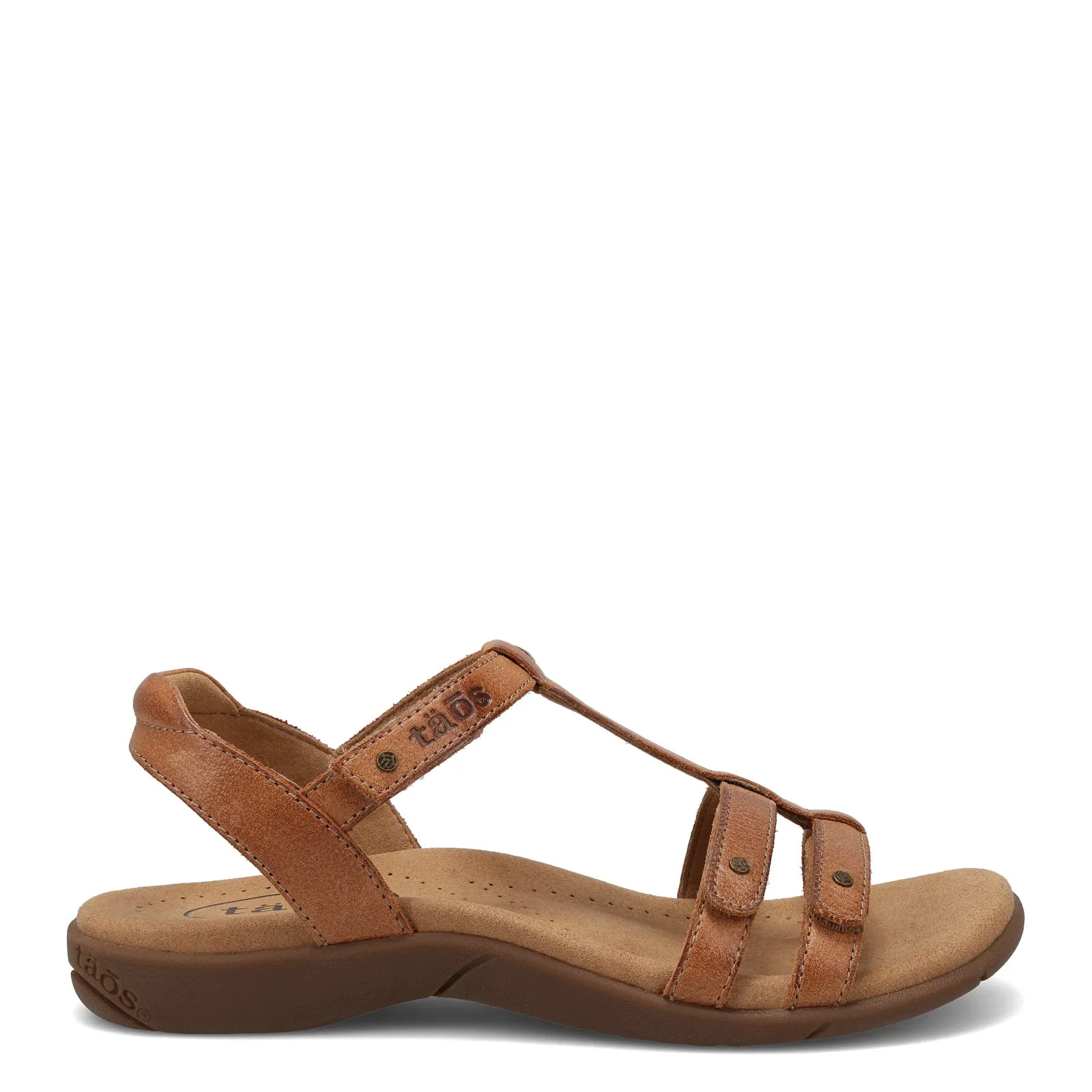 All-day Summer Sandals Breathable Sandals Women's Taos, Trophy 2 Sandal
