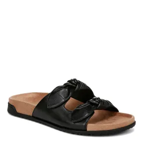 Simple Slip Back to Nature Women's Vionic, Elara Sandal