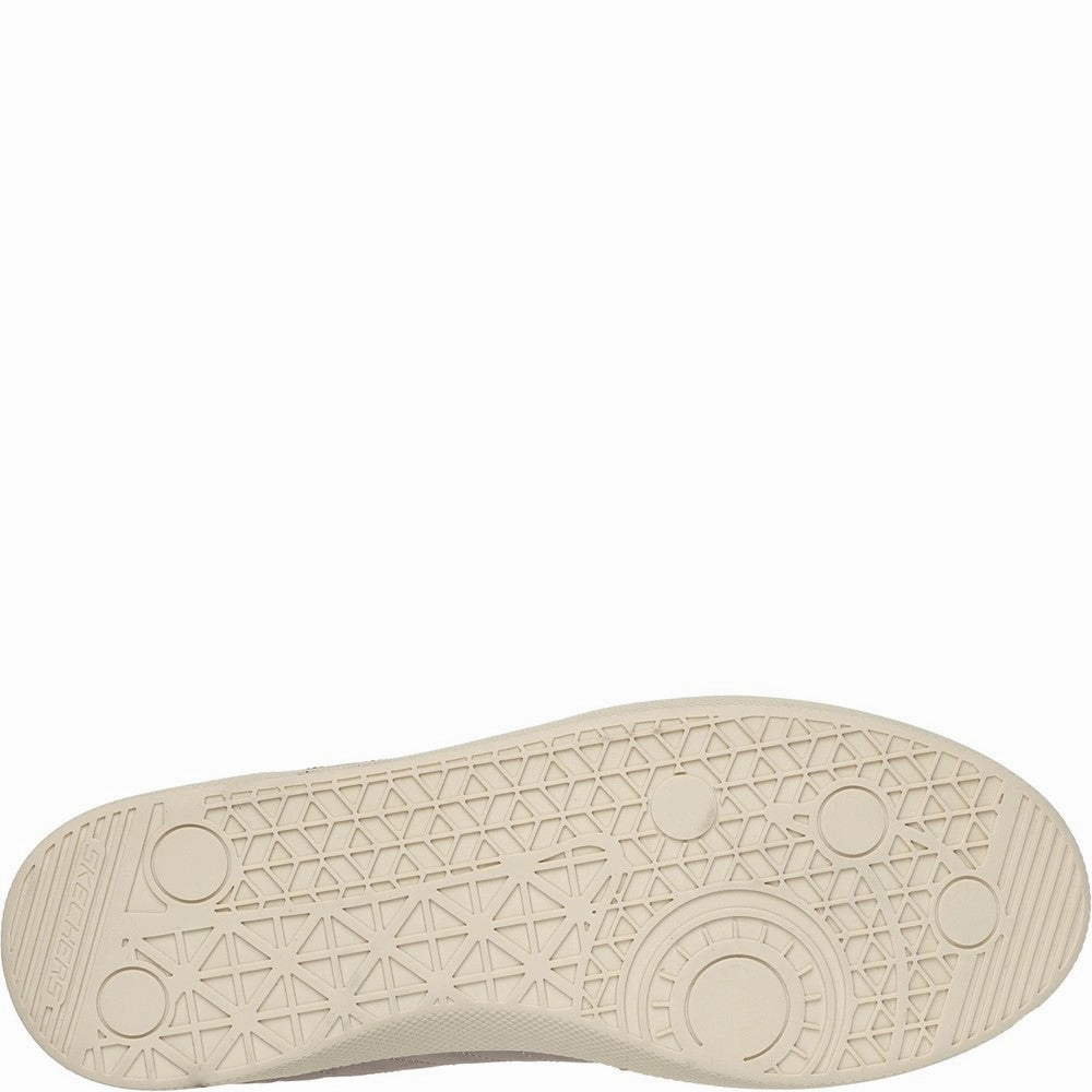 Skechers Placer Vinson Trainers Rain Jog