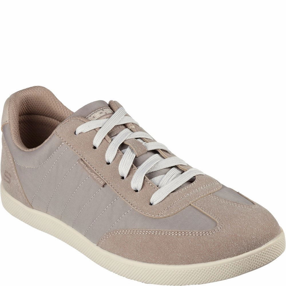 Skechers Placer Vinson Trainers Moist Dry