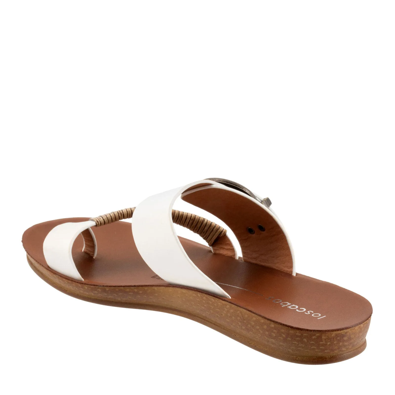Women's Los Cabos, Bria Sandal Off Duty