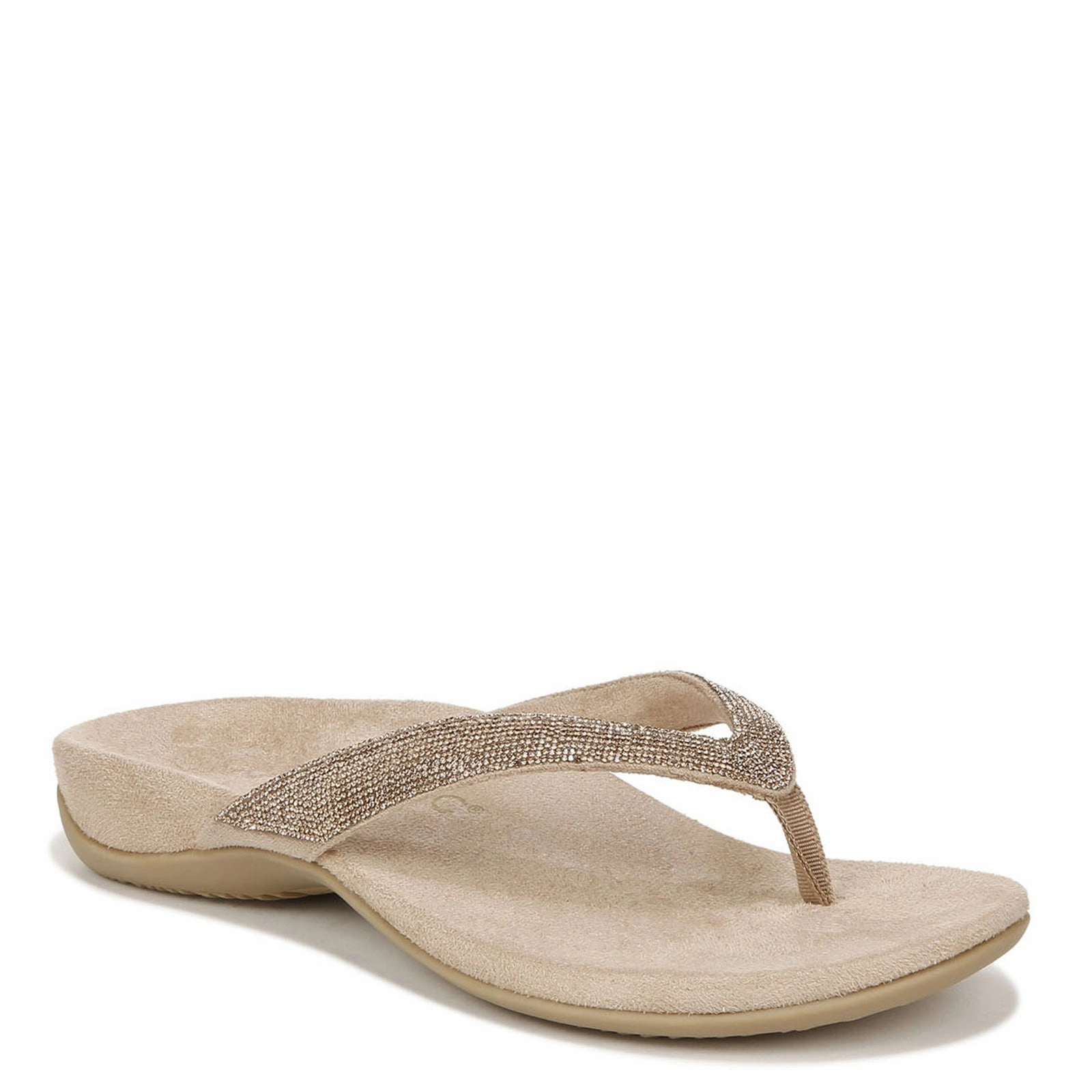 All Day Fit Women's Vionic, Dillon Shine Sandal