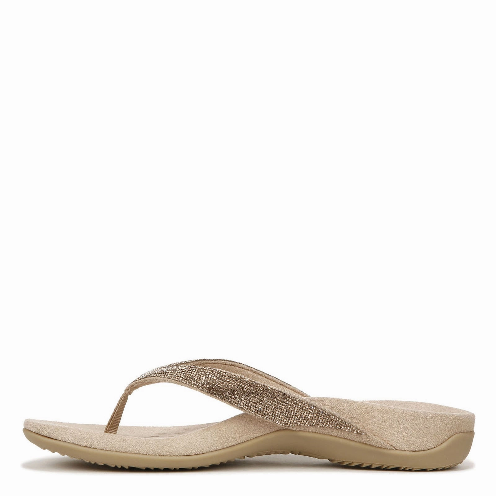 Women's Vionic, Dillon Shine Sandal Beach Life