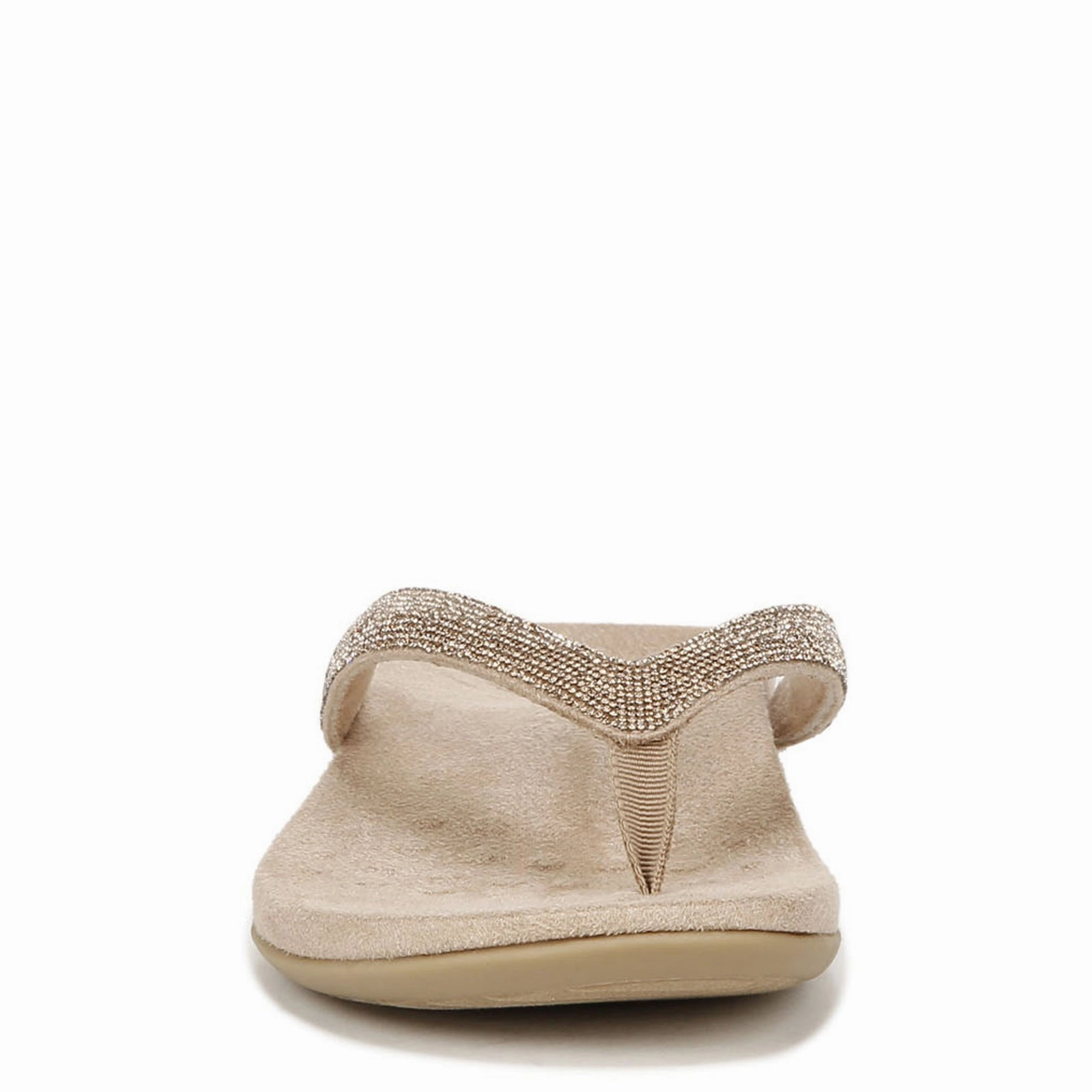 Summer Casual Style Morning Walk Shoes Women's Vionic, Dillon Shine Sandal