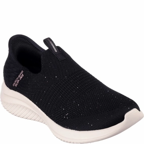 Breath Focus Balanced Motion Skechers Ultra Flex 3.0 Shoe