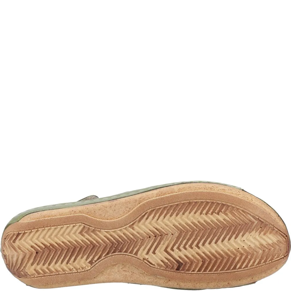 Riva Paxos Sandals Summer Glow High Quality