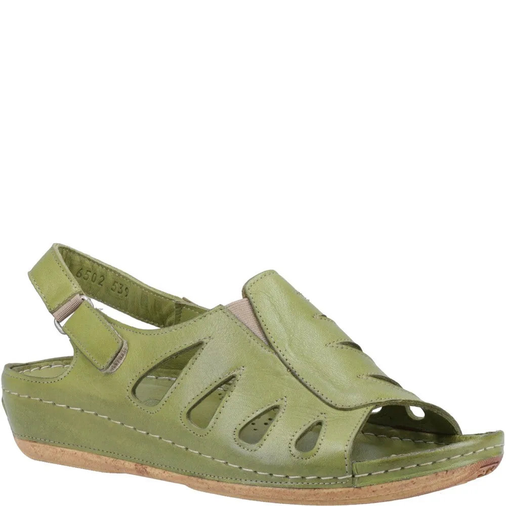 Balanced Step Riva Paxos Sandals