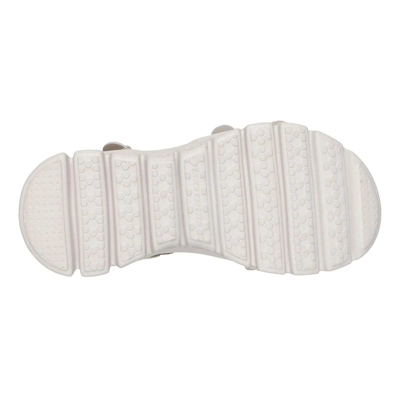 Women's Skechers, Glide-Step - Count On Me Sandal All-Day Use