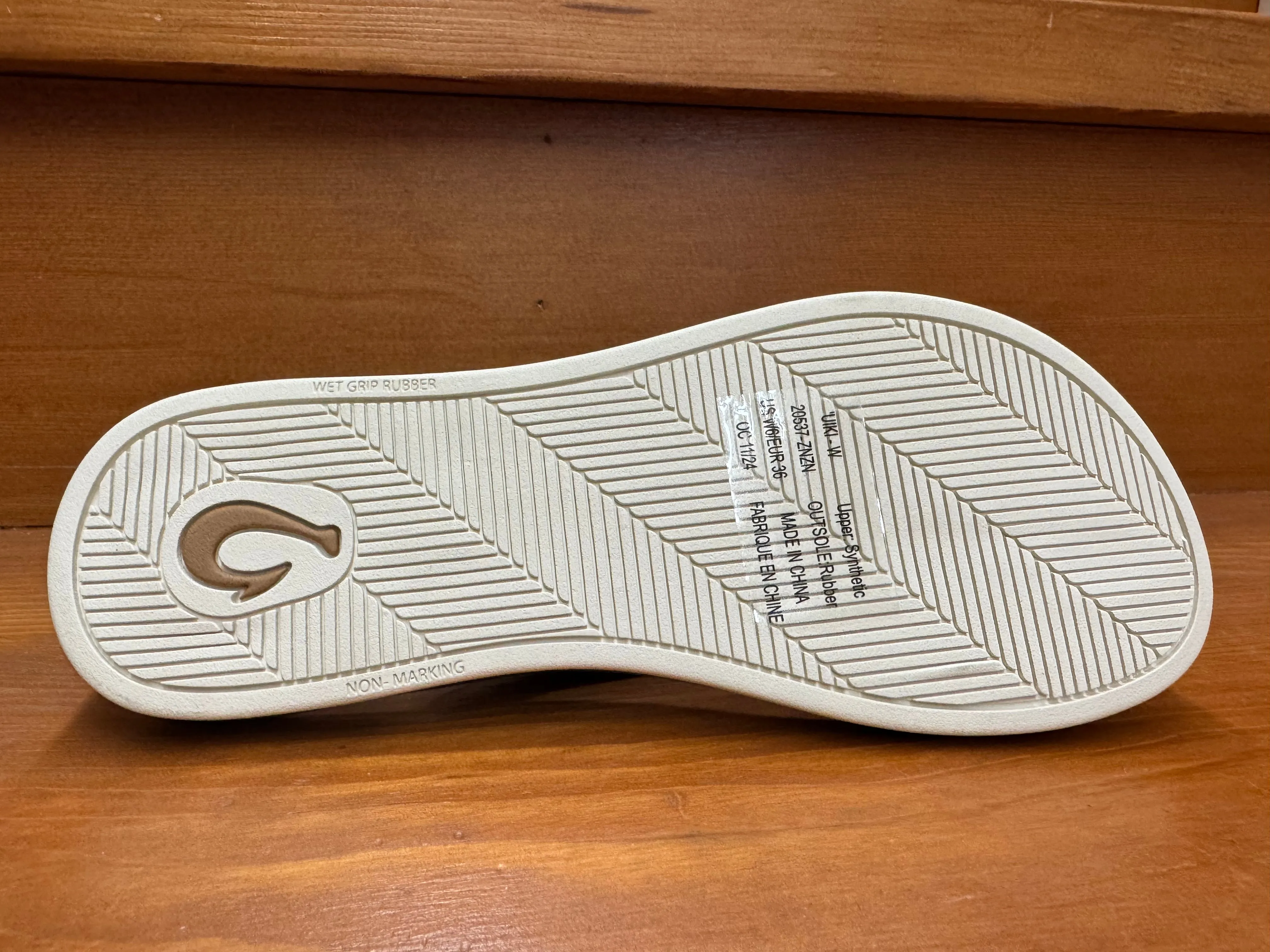 Slide Style Olukai 'Uiki Mood Indigo 20537-ZNZN