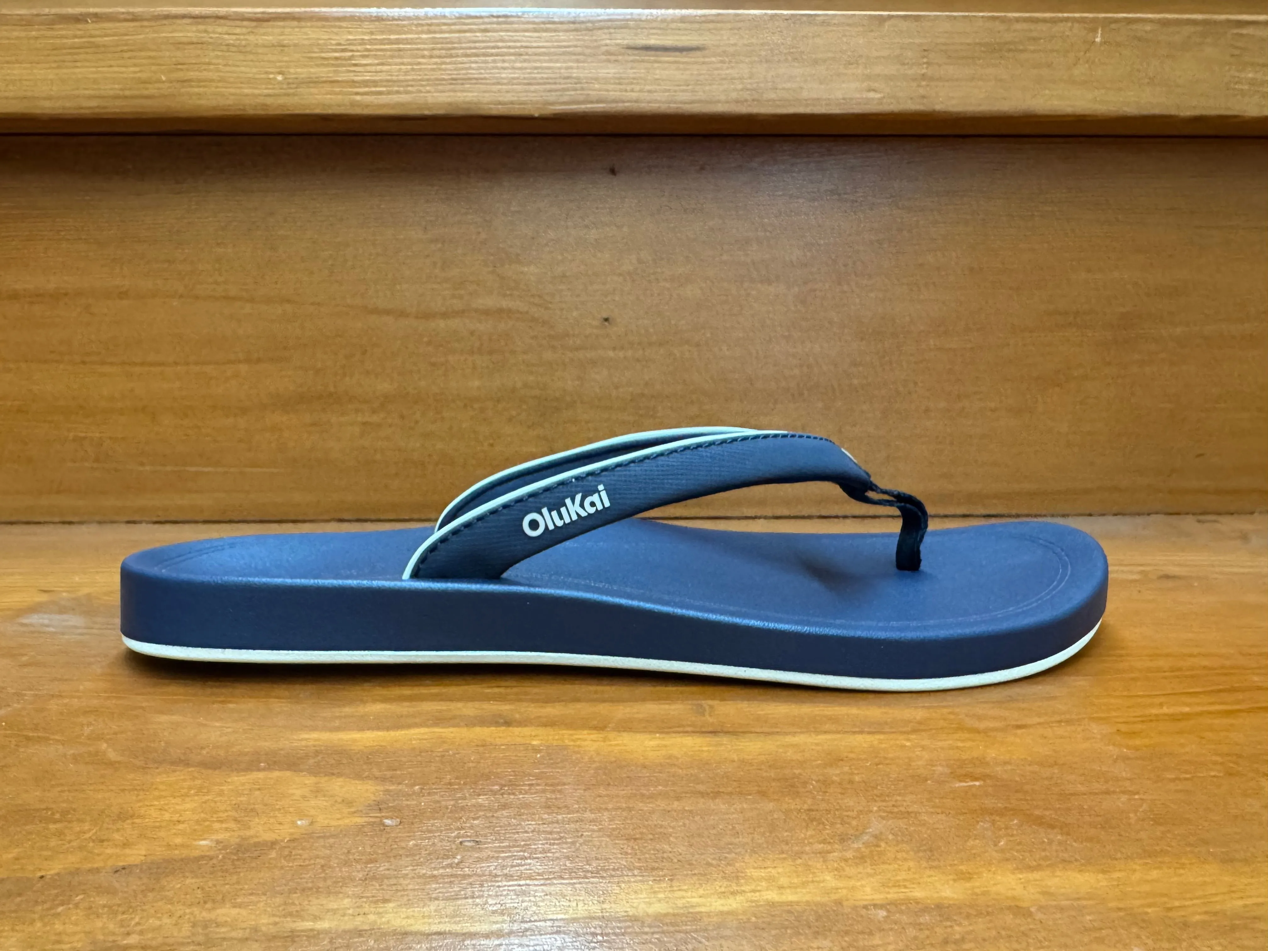 All Daywear Outdoor Ready Olukai 'Uiki Mood Indigo 20537-ZNZN