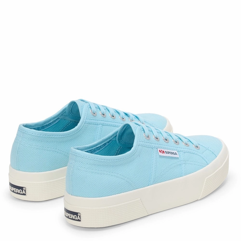Everyday Flex Superga 2740 Platform Trainers