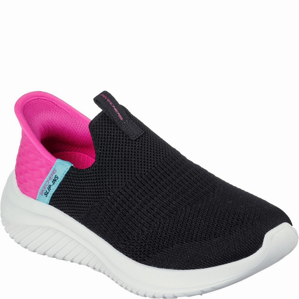 Stay Light Skechers Slip-Ins: Ultra Flex 3.0 - Fresh Times Shoes