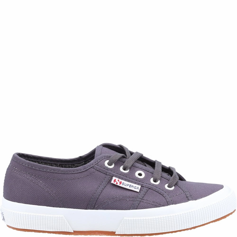 Superga 2750 Womens Cotu Classic moisture - wicking running footwear