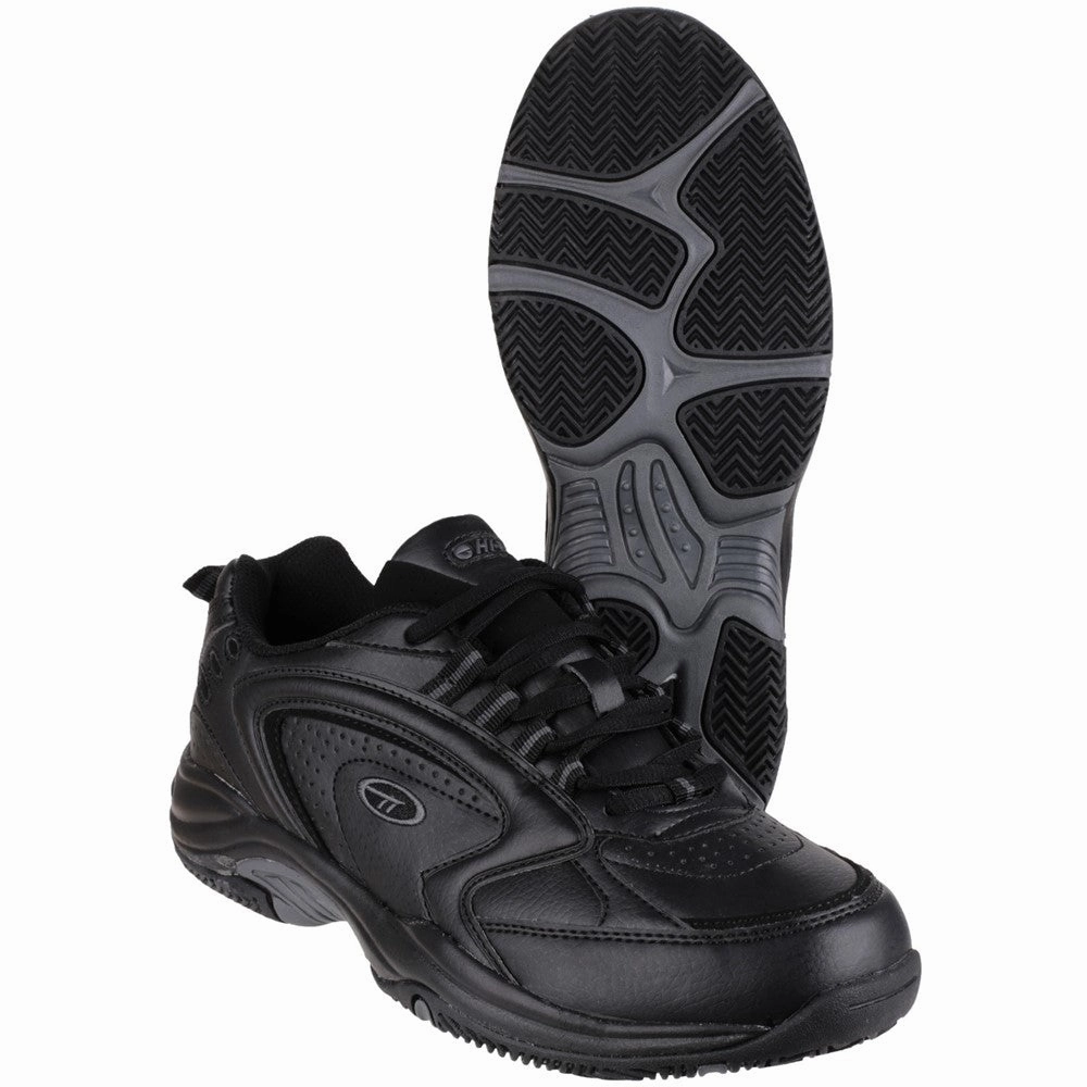 Hi-Tec Blast Lite Trainer high - arched shoes Flex Fit